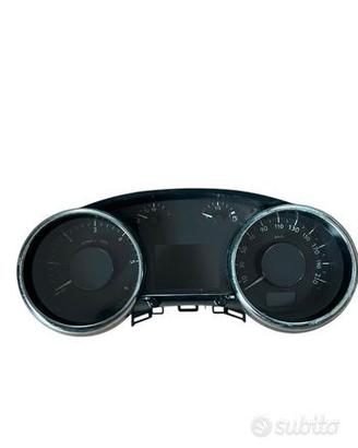 Quadro strumenti peugeot 3008 2000 hdi 2009/2016