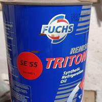 olio sintetico RENISO TRITON SE 55 - 1 litro