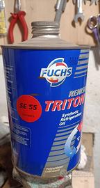 olio sintetico RENISO TRITON SE 55 - 1 litro