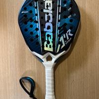 Babolat air viper 2026