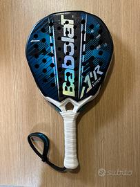 Babolat air viper 2026