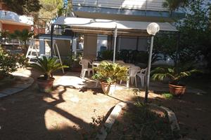 Porto pino villa francesca