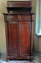 credenza cucina vintage 