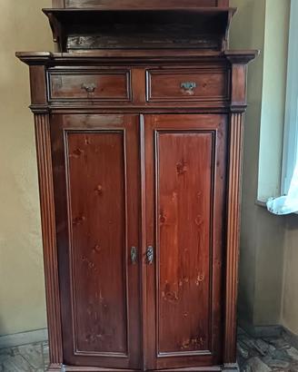 credenza cucina vintage 