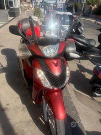 Honda SH 150 Doppio disco