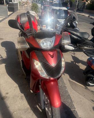 Honda SH 150 Doppio disco