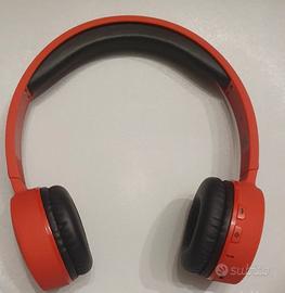 Cuffie  Cellularline 