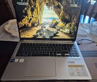 ASUS F1605ZA I7 - 1255U
