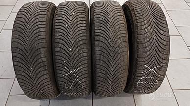 Gomme Michelin Alpin 5 215/65 R17 103H M+S