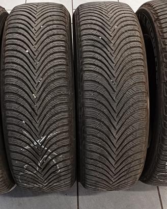 Gomme Michelin Alpin 5 215/65 R17 103H M+S