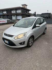 Ford C-MAX 2011