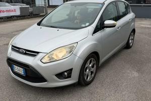 Ford C-MAX 2011