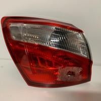 FANALE STOP QASHQAI J10