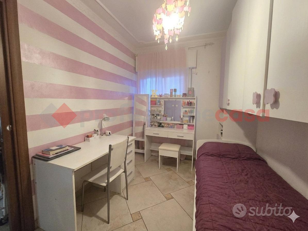 Appartamento – Carpi, Quartirolo - Altro