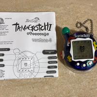 Tamagotchi connexion versione 4 NUOVO