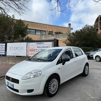 Fiat Punto 1.3 Multijet 16V 5 porte