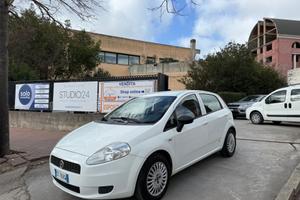 Fiat Punto 1.3 Multijet 16V 5 porte