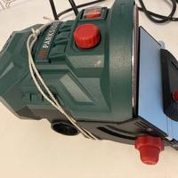 smerigliatrice a disco Parkside  PTSG 140C2  140W 