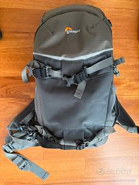 Zaino Lowepro Flipside Trek Bp 350 AW