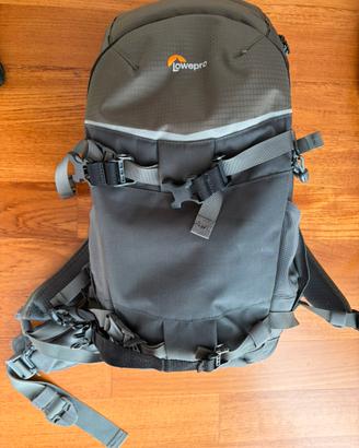 Zaino Lowepro Flipside Trek Bp 350 AW