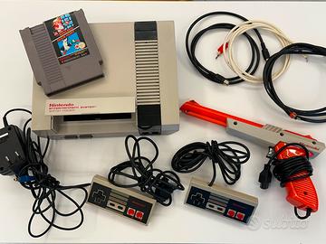Nintendo NES