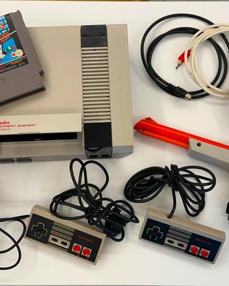 Nintendo NES