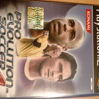 Pro Evolution Soccer 4 - PS2