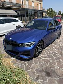 Bmw 330i msport