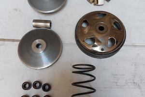 HONDA CHIOCCIOLA HO SH RICAMBI 