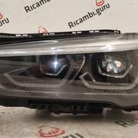 Fanale Led Anteriore Sinistro BMW X1