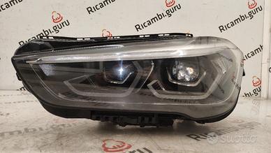 Fanale Led Anteriore Sinistro BMW X1