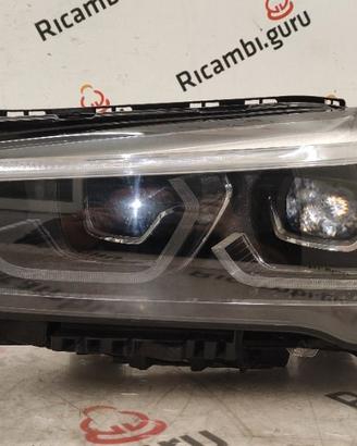 Fanale Led Anteriore Sinistro BMW X1