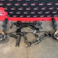 Meccanica anteriore completa Volkswagen Up