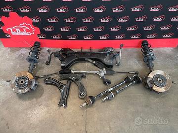 Meccanica anteriore completa Volkswagen Up