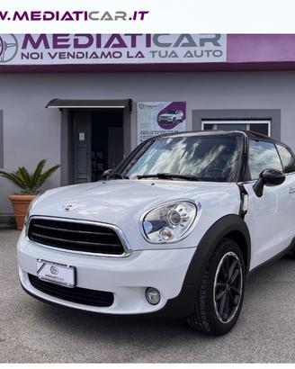 MINI Mini Cooper D Paceman Automatica