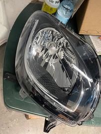 Fanale anteriore dx smart fourfour 453 valeo