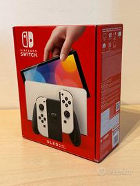 Nintendo,  Switch,  oled, controller