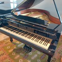 Pianoforte a coda KAWAI RX-2