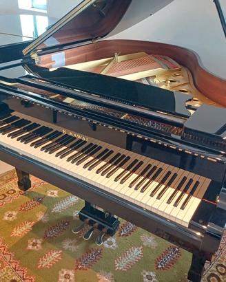 Pianoforte a coda KAWAI RX-2