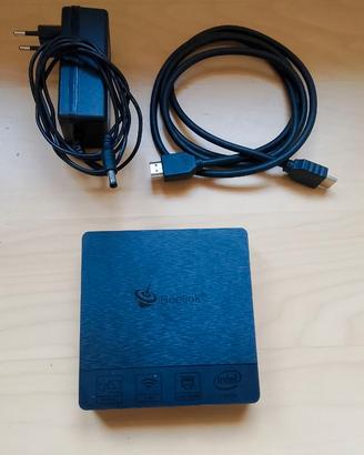 Mini PC Beelink BT3 Pro II | 4GB RAM 64GB Win10