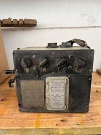 Bridge megger tester