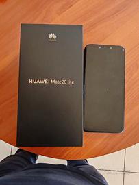 Huawei mate 20 lite 64gb