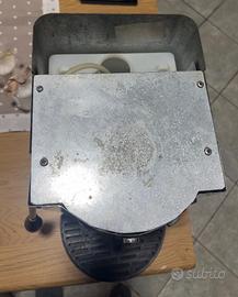 Macchina caffè cialde Union Group