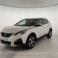 Peugeot 3008 2.0 bluehdi GT s&s 180cv eat6