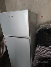 frigo nuovo 