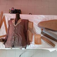 oggetti  vintage sartoria