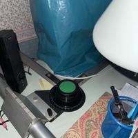 Tavolo tecnico da disegno