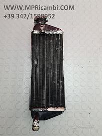RADIATORE RADIATOR KTM LC2 125 1997 1998 LC 2 1999