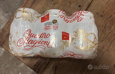 vasetti in vetro per conserve