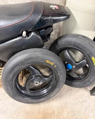 cerchi f12 e f15